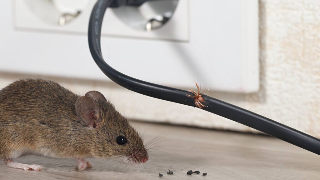 Hiring a Rat Exterminator in Sydney: What to Expect