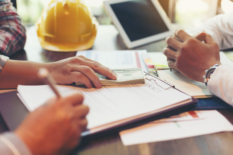 construction lawyer