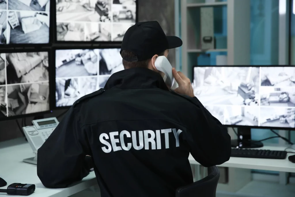 security system