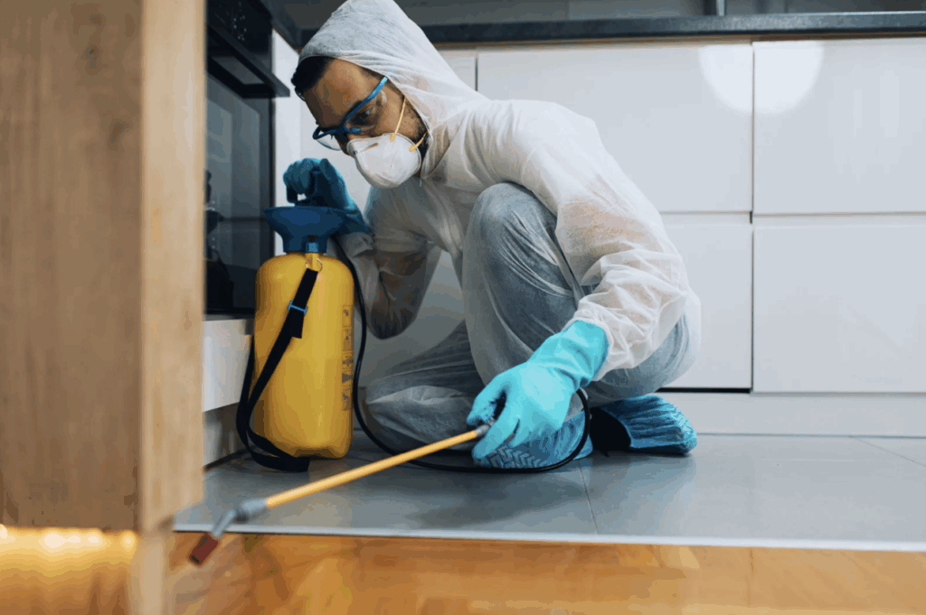Hiring a Rat Exterminator in Sydney: What to Expect