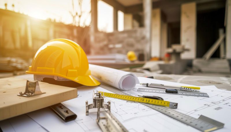 building lawyer Sydney