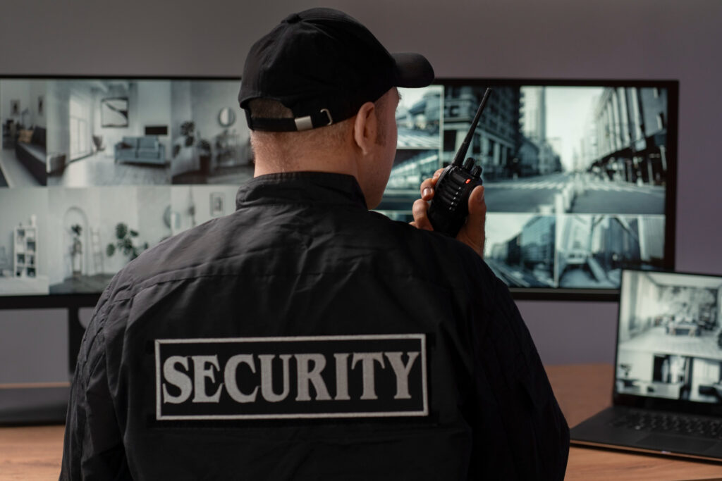 security solution