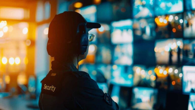 security solutions