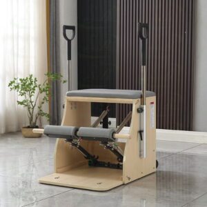 Wunda Chair Australia: Where to Buy Quality Pilates Chairs Locally