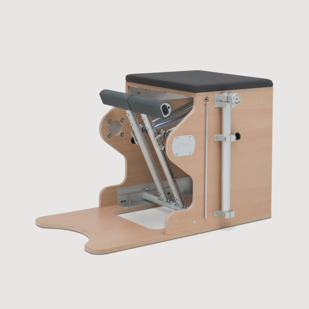 wunda chair