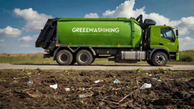 Green Waste Pickup