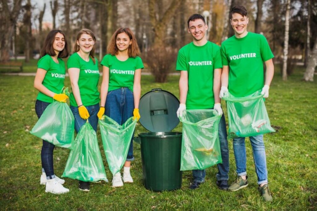 green waste removal near me