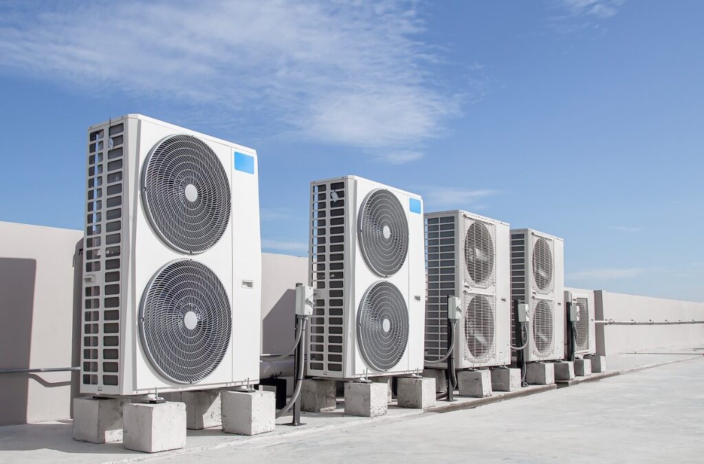 Commercial Air Conditioning Baulkham Hills