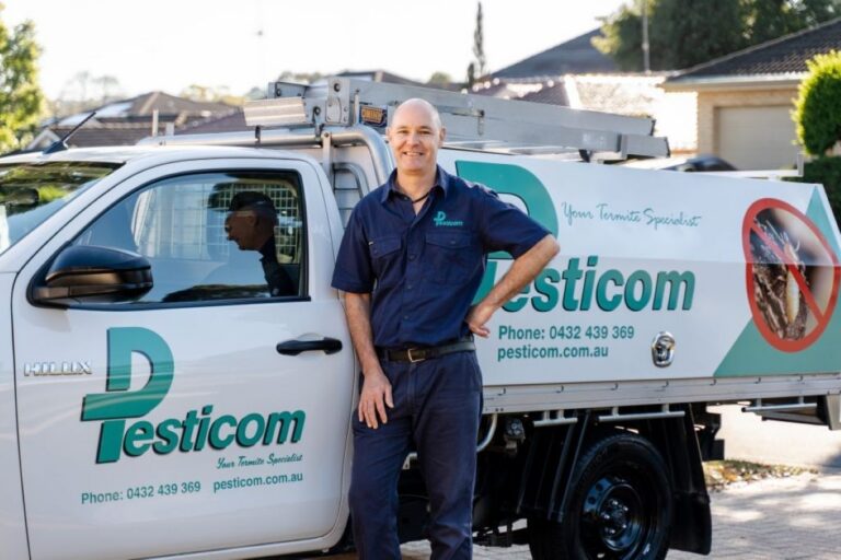 pest control Croydon