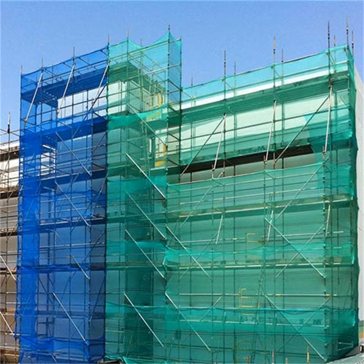 Scaffold Shade Cloth