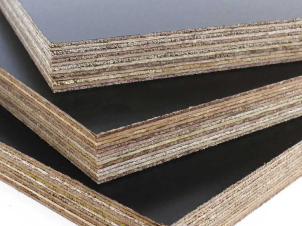 F17 Plywood