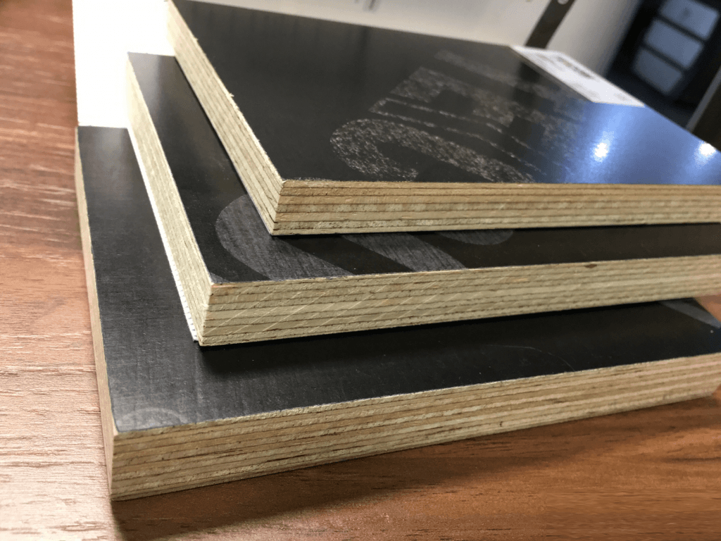F17 Plywood